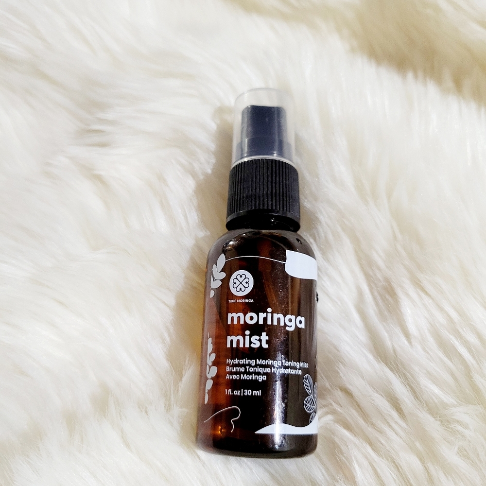 Moringa Mist 30ml